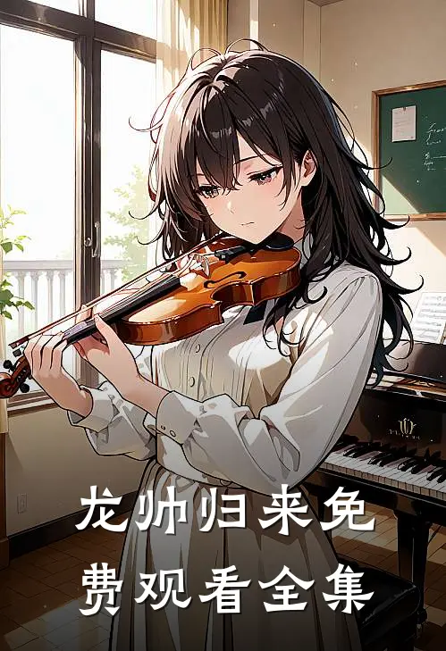 龙帅归来免费观看全集