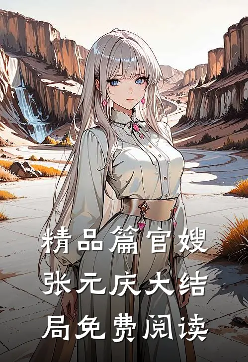 精品篇官嫂张元庆大结局免费阅读
