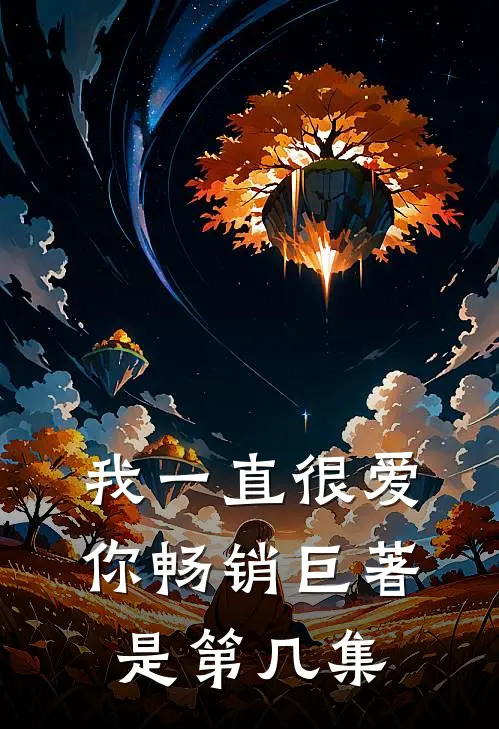 我一直很爱你畅销巨著是第几集