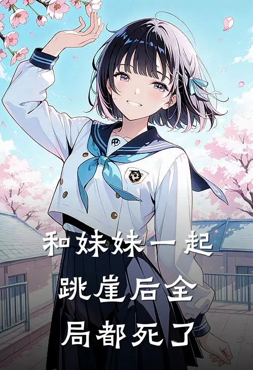 和妹妹一起跳崖后全局都死了