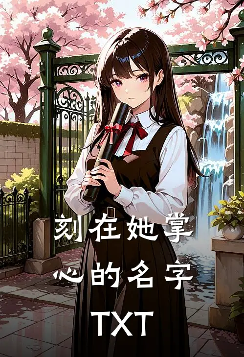刻在她掌心的名字TXT