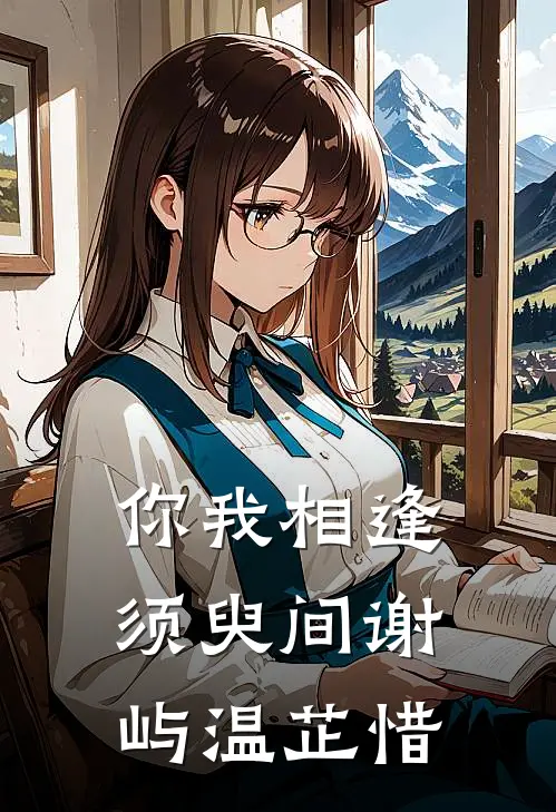 你我相逢须臾间 谢屿 温芷惜