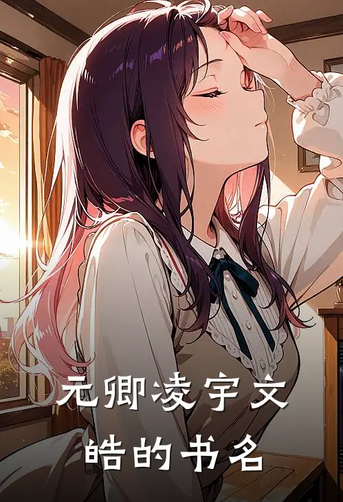 元卿凌宇文皓的书名