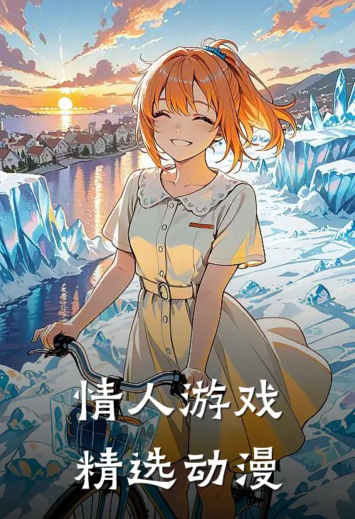 情人游戏精选动漫