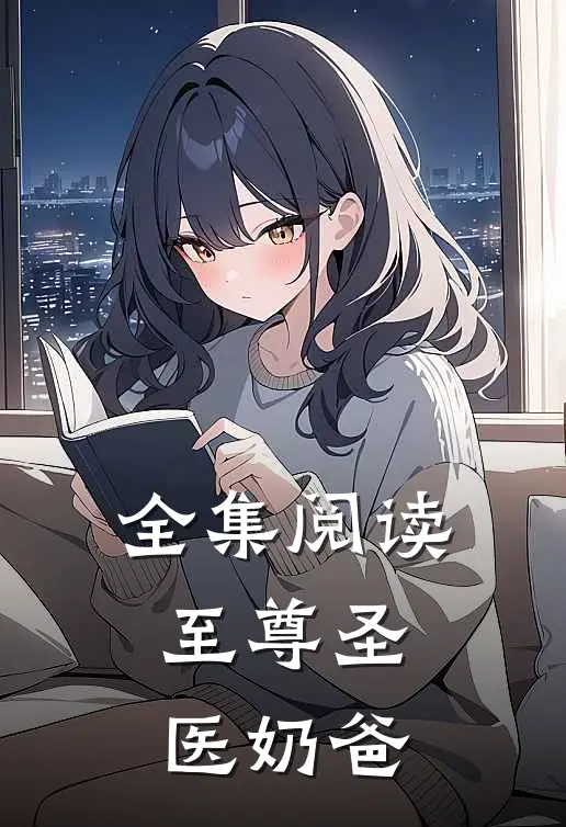 全集阅读至尊圣医奶爸
