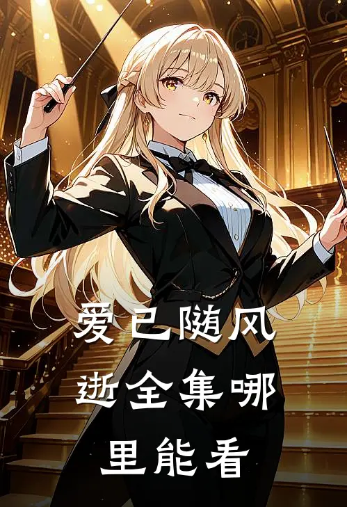爱已随风逝全集哪里能看