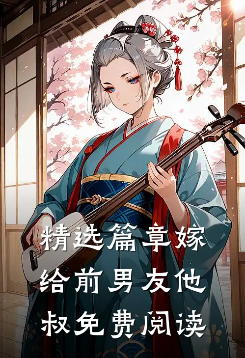 精选篇章嫁给前男友他叔免费阅读