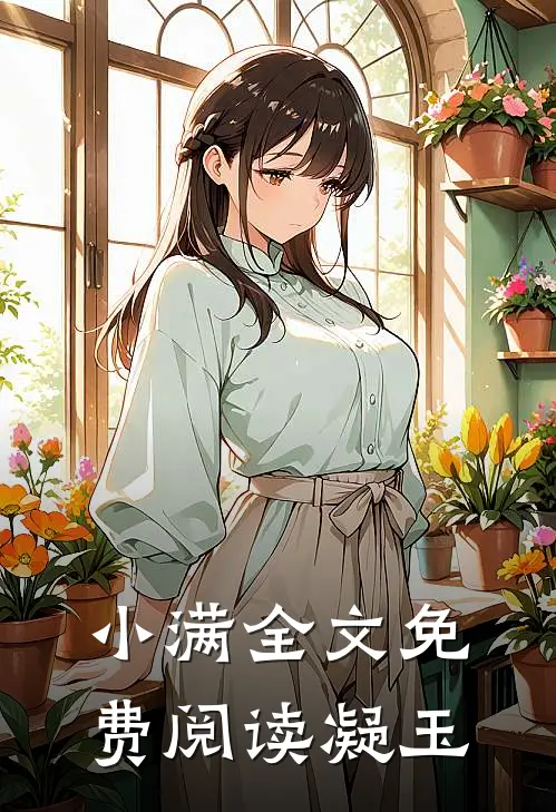 小满全文免费阅读凝玉