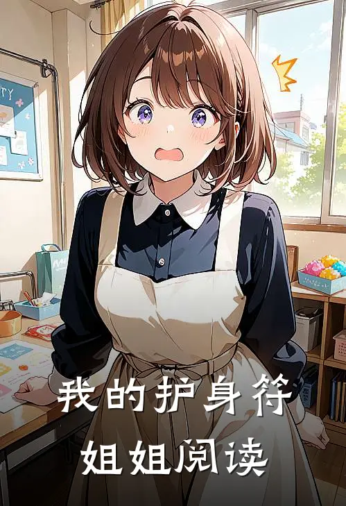 我的护身符姐姐阅读