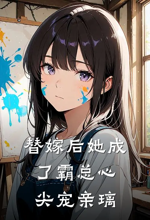 替嫁后她成了霸总心尖宠 亲璃