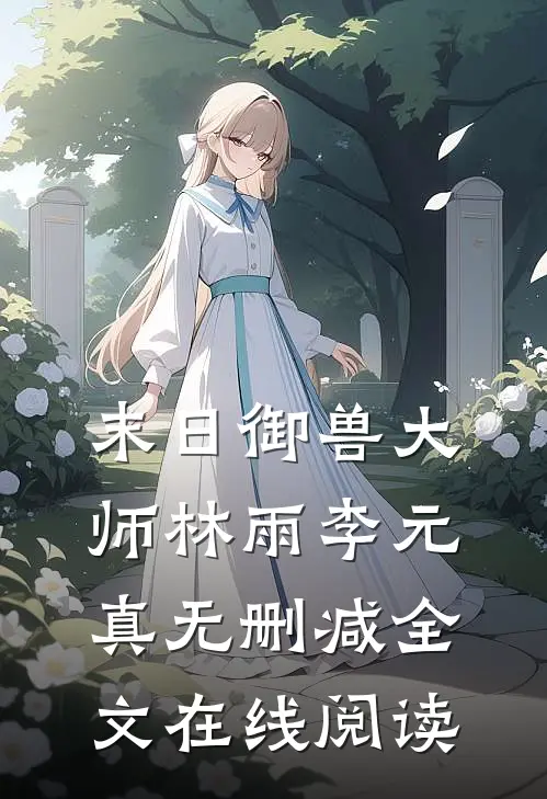 末日御兽大师林雨李元真无删减全文在线阅读