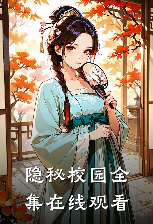 隐秘校园 全集在线观看