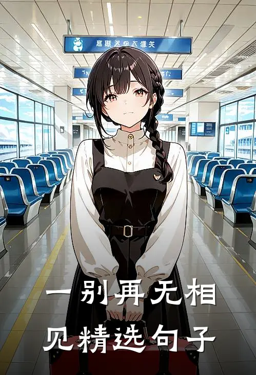 一别再无相见精选句子