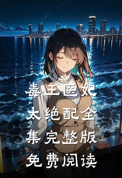 毒王医妃太绝配全集完整版免费阅读