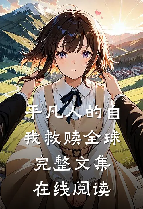 平凡人的自我救赎全球完整文集在线阅读