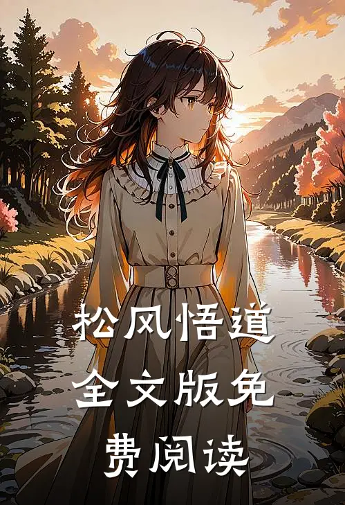 松风悟道全文版免费阅读