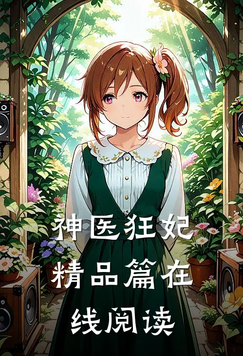 神医狂妃精品篇在线阅读