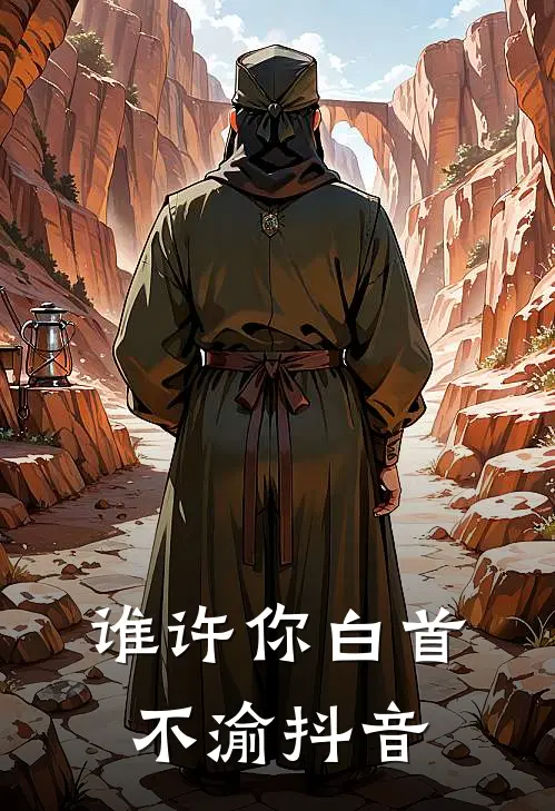 谁许你白首不渝抖音