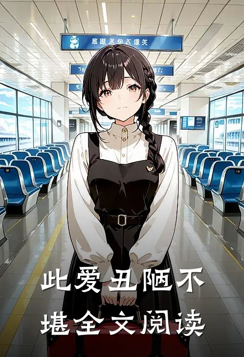 此爱丑陋不堪全文阅读