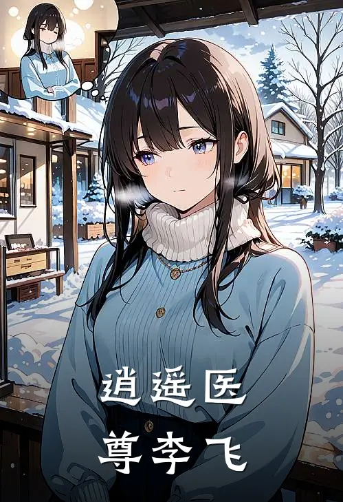 逍遥医尊李飞