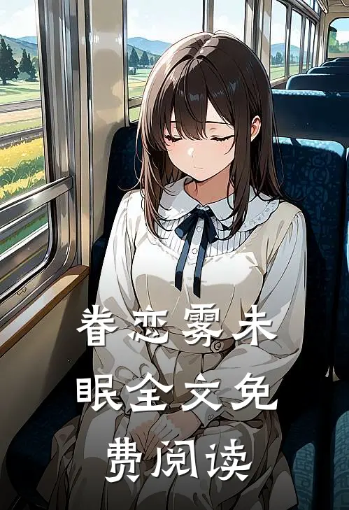 眷恋雾未眠全文免费阅读