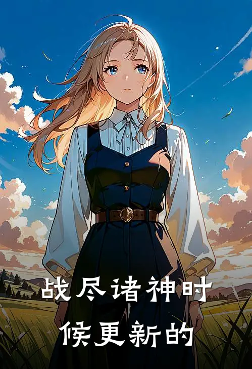 战尽诸神时候更新的