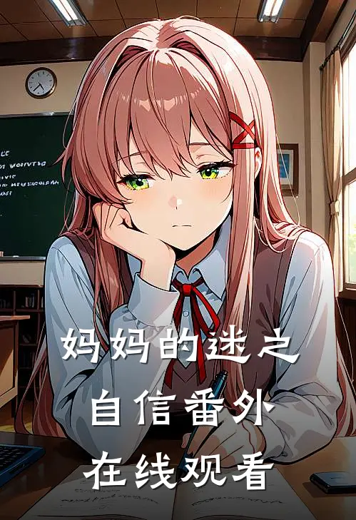 妈妈的迷之自信 番外在线观看