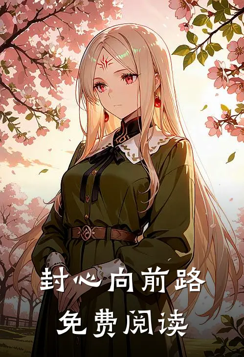 封心向前路免费阅读