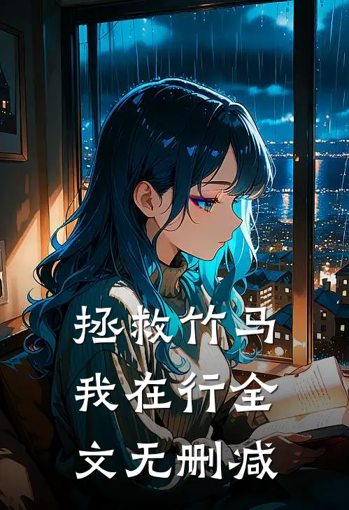 拯救竹马我在行全文无删减