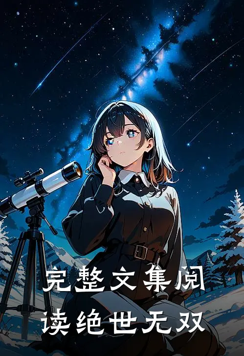 完整文集阅读绝世无双