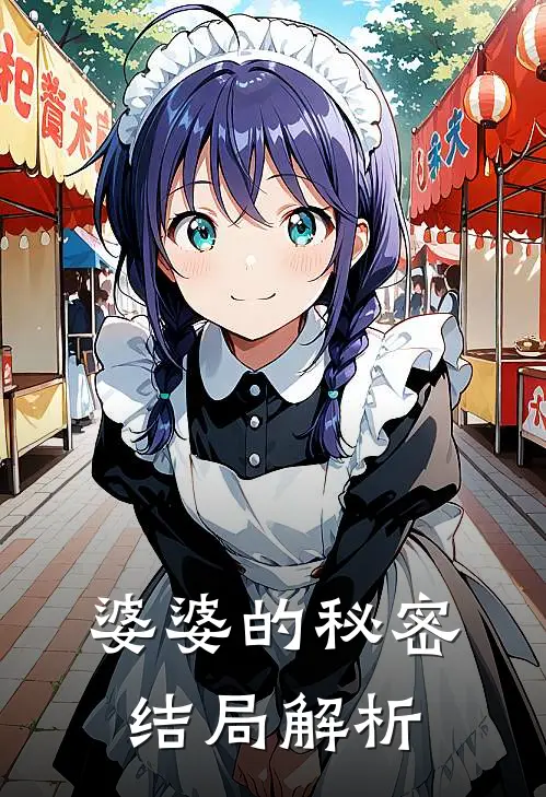 婆婆的秘密结局解析