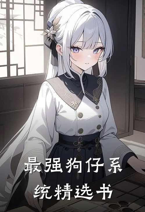最强狗仔系统精选书