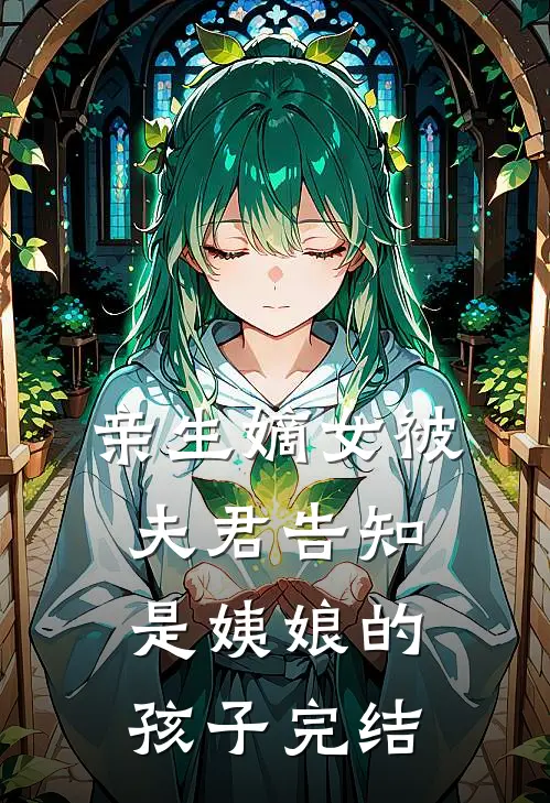 亲生嫡女被夫君告知是姨娘的孩子完结
