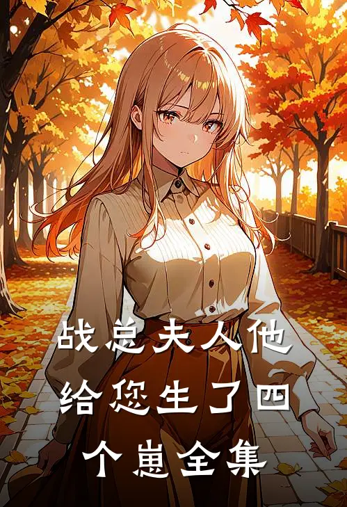 战总夫人他给您生了四个崽全集