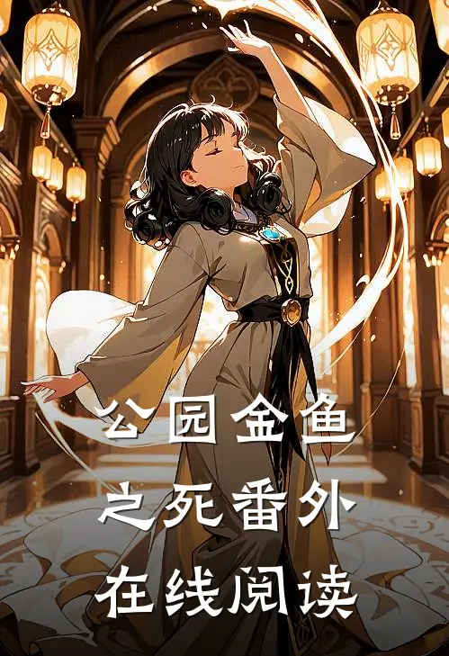 公园金鱼之死 番外在线阅读