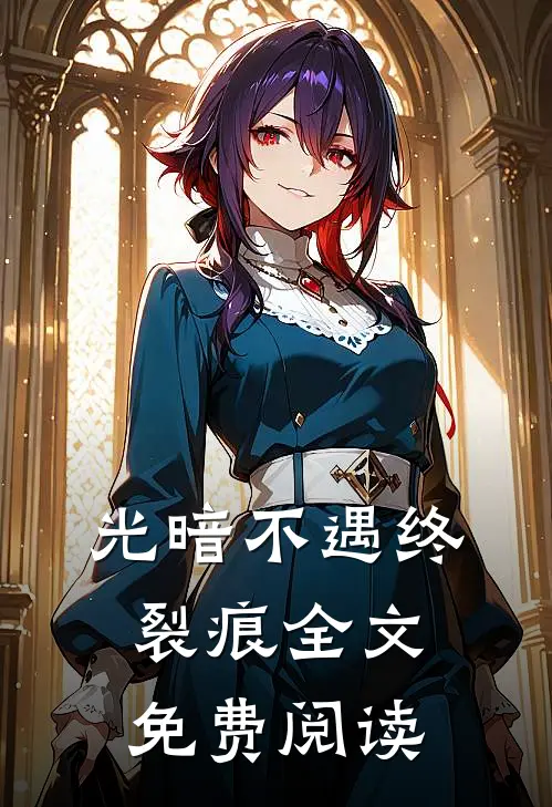 光暗不遇终裂痕全文免费阅读