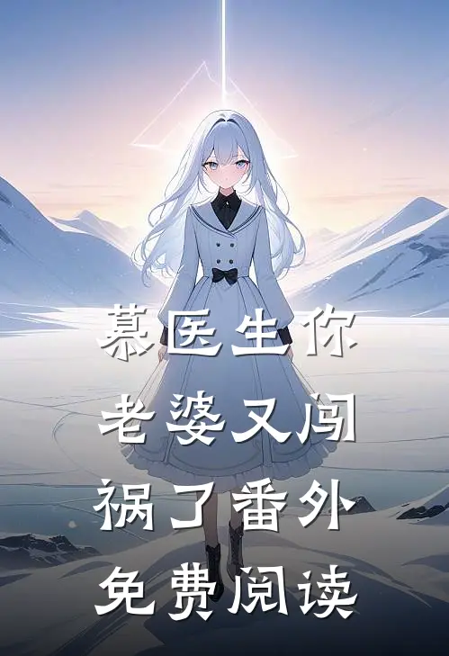 慕医生你老婆又闯祸了番外免费阅读