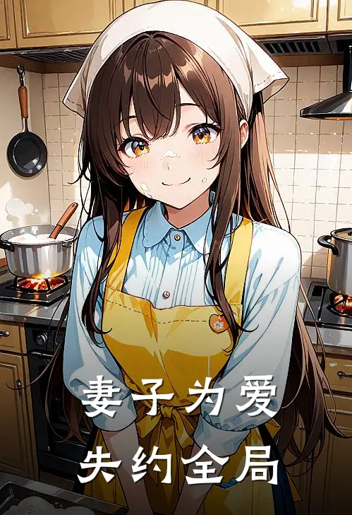 妻子为爱失约全局