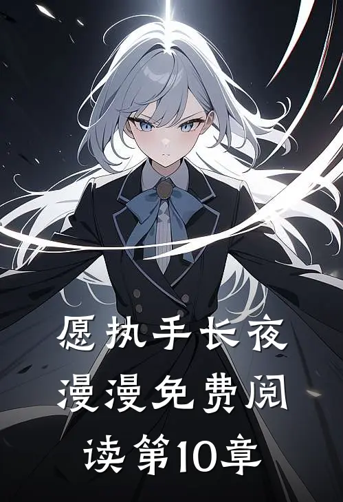 愿执手长夜漫漫免费阅读第10章