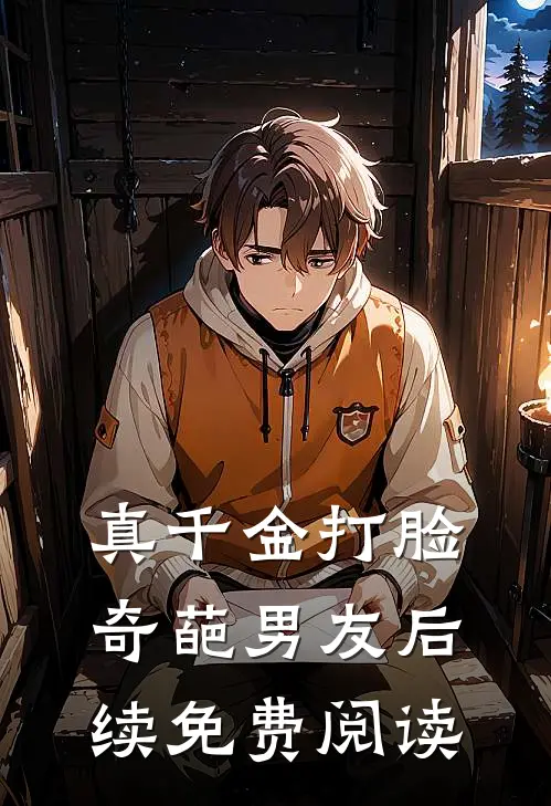 真千金打脸奇葩男友后续免费阅读