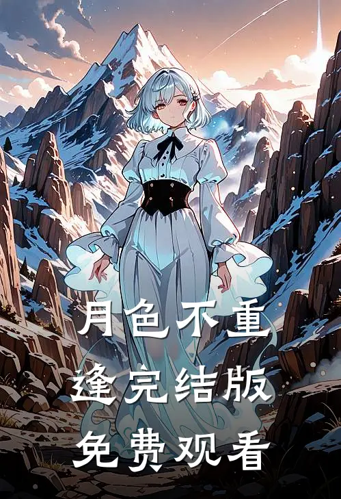 月色不重逢完结版免费观看