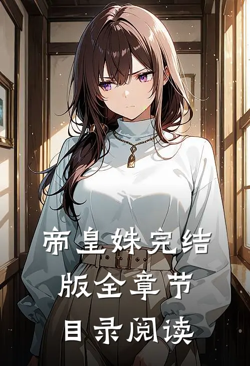 帝皇姝完结版全章节目录阅读