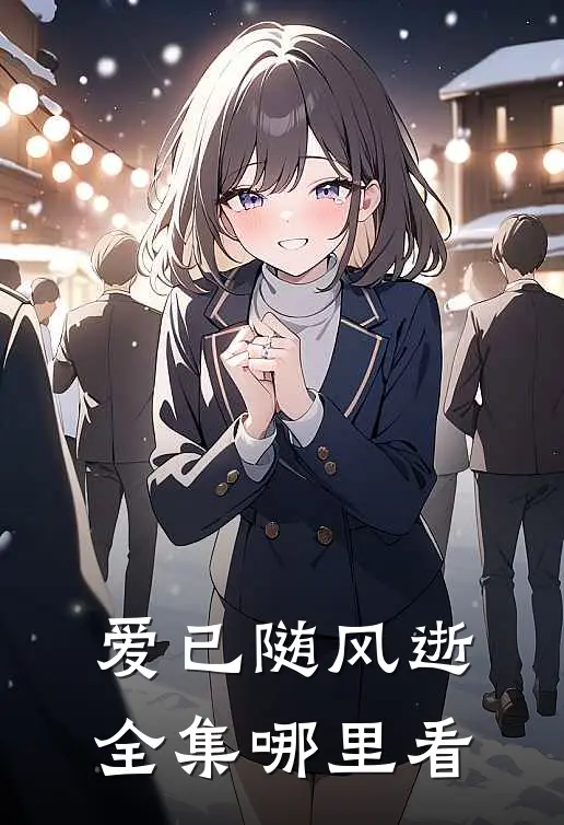 爱已随风逝全集哪里看