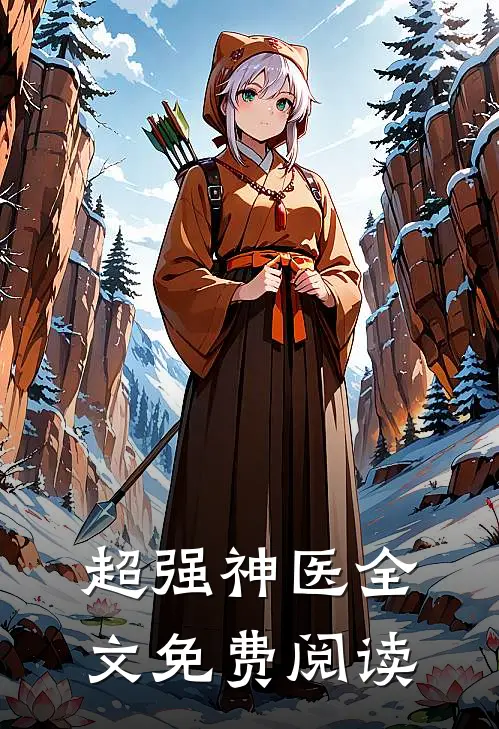 超强神医全文免费阅读