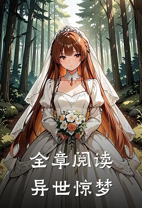 全章阅读异世惊梦