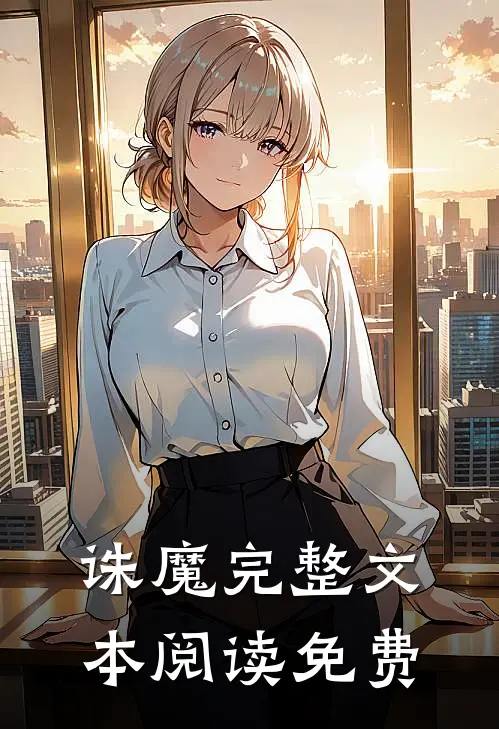诛魔完整文本阅读免费