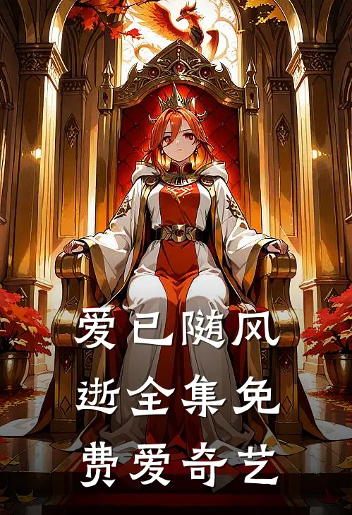 爱已随风逝全集免费爱奇艺