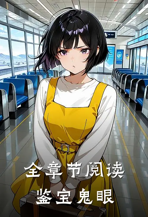 全章节阅读鉴宝鬼眼
