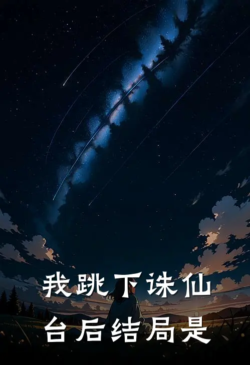 我跳下诛仙台后结局是