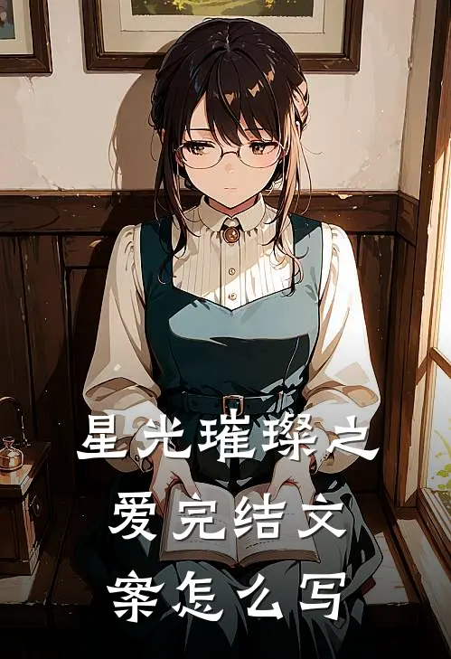 星光璀璨之爱完结文案怎么写